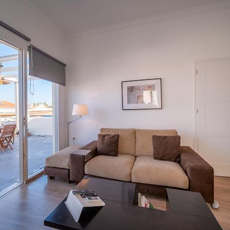 The Roof - Flat Sea View In Aegina Town Apartman Kültér fotó